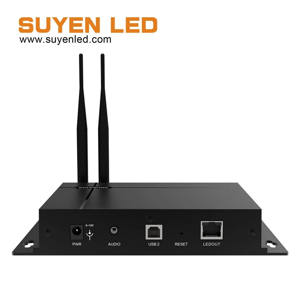 LED Screen Multimedia Player NovaStar TB2 LED Screen Multimedia Player