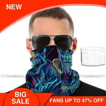 

Subzero Mouth Face Mask Subzero Facial Mask Pretty Adult Fashion with Filters Mask