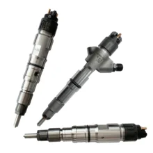 Diesel Common Rail Fuel Injector High Pressure fuel injector nozzle Auto parts engine