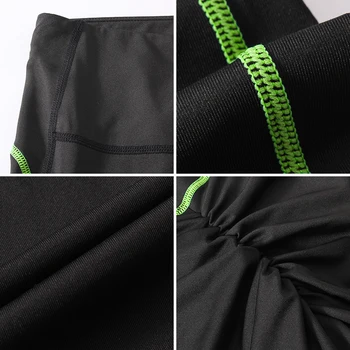 New Women Gym Sets 2 piece Yoga Set Gym Clothes Tennis Yoga Shirt Seamless Leggings
