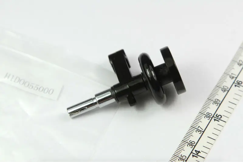 Janome/Brother/Paff 가정용 재봉틀, 보빈 와인더 H1D0055000