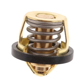 

Radiator Temp Temperature Sensor Thermostat for Honda CH250 CF250