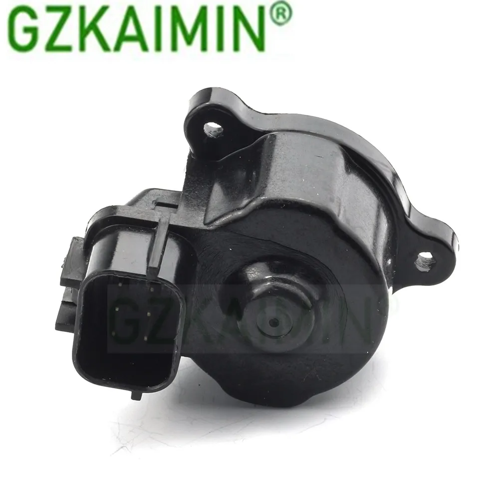 Высокое качество клапан управления холостого хода fit mitsubishi lancer 1450A116 MD619857
