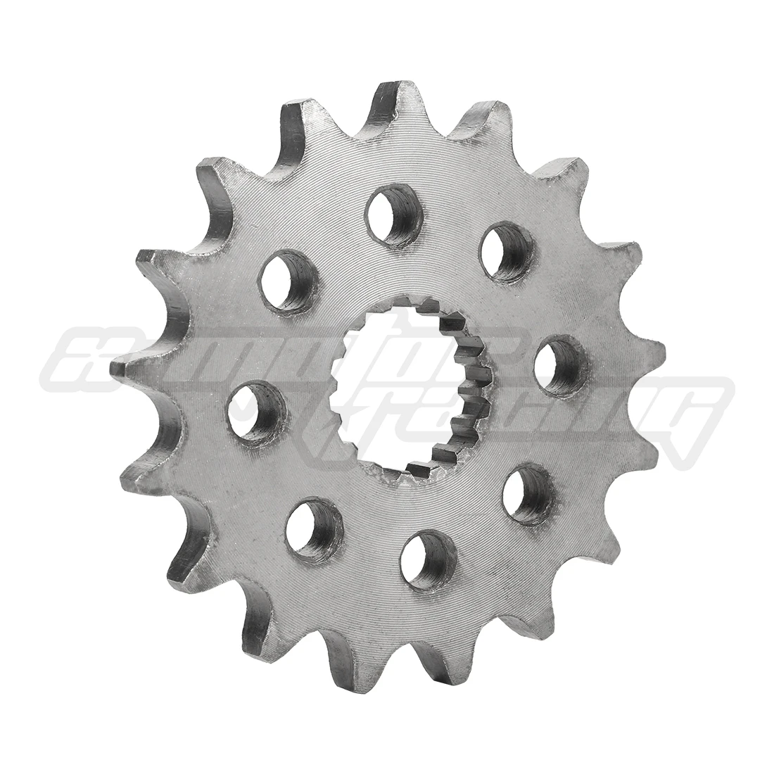 Motorcycle Front Sprocket Chain 530 17T For Suzuki Road GSX-R1000 GSXR1000 GSX1300 BK B-King GSX1300R GSX-R1300 Hayabusa | Автомобили и