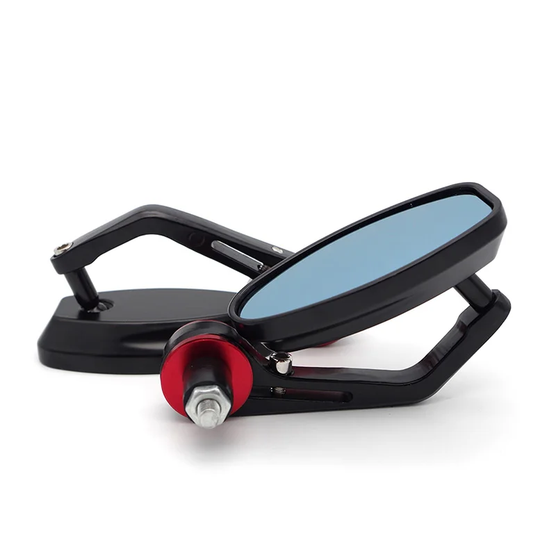 Specchietto Paramano Moto Per Suzuki Gsx S1000 Dr 650 Gladius Drz 400 Burgman 650 Gsf 650 Drz 400 Sm Gixxer Dr 350 Sv1000