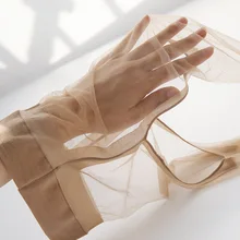 Новинка, 0D сексуальные дышащие колготки, прозрачные, с вырезами, женские колготки, ультра-тонкие, нейлоновые колготки, эластичные чулки для девушек