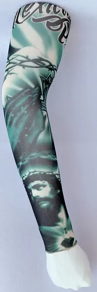Мужской ремень с бляшкой драконом Съемная Татуировка(Прошитые), на открытом воздухе солнцезащитный крем для вождения митенки для женщин - Цвет: Зеленый