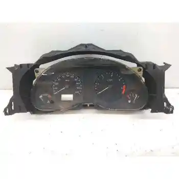 

95VW10849DC BOX INSTRUMENTS FORD GALAXY (VX)