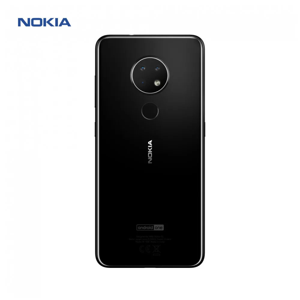 Смартфон Nokia 6.2 3/32GB