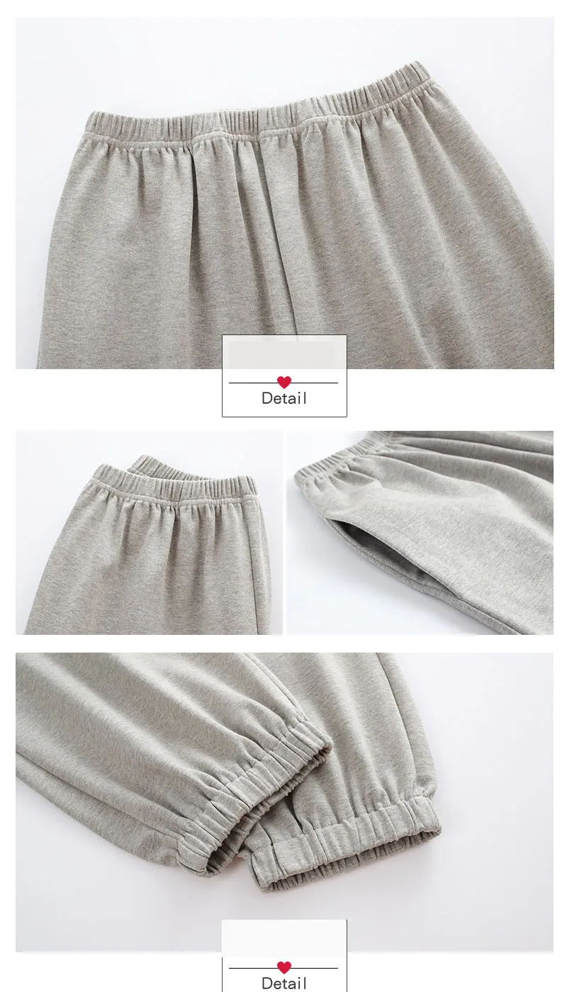 Мягкие женские длинные Хлопковые Штаны для сна, зимние теплые плотные домашние штаны, женские свободные пижамы больших размеров для отдыха