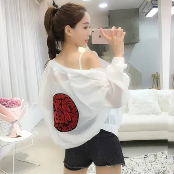 

Jackets Women Loose Chic Korean Style Harajuku Leisure Womens Clothing Daily Simple All-match Long Sleeve Students Spring New