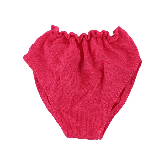 Doll Clothes Pink Skirt Flamingo Bkini,Bunny Hairpin,Shoes For 18Inch American Toy&43cm Born Baby Doll Accessories Birthday Gift N583