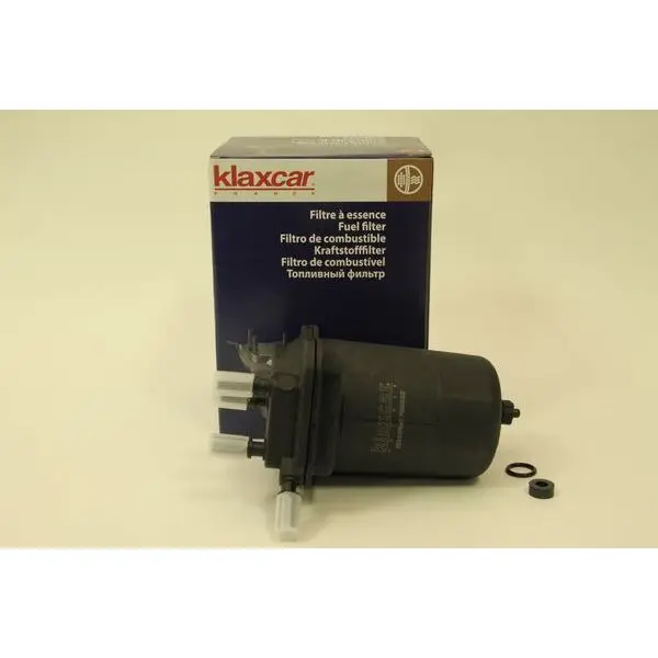 Fuel filter RE Megane II 1.5dCi 03 KLAXCAR FRANCE FE023Z | Автомобили и мотоциклы