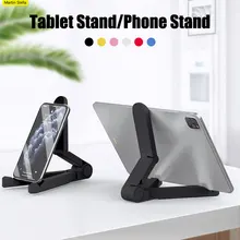 Universal Stand For Desktop Tablet Phone Holder For Ipad Stand For Samsung Xiaomi Huawei Redmi Tablet Phone Holder Accessories