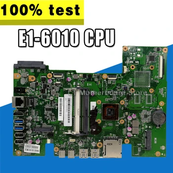

For Asus ET2030A ET2030 all-in-one motherboard E1-6010 CPU 90PT0131-R00000