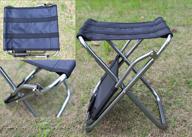 Travel Folding Chair Ultra Light High Quality Outdoor Camping Chair Beach Hiking Picnic Seat Fishing Tool Chair Home FurnitureTravel Furniture Folding Chair Ultra Light High Quality Outdoor Camping Chair Beach Hiking Picnic Seat Fishing Tool Chair