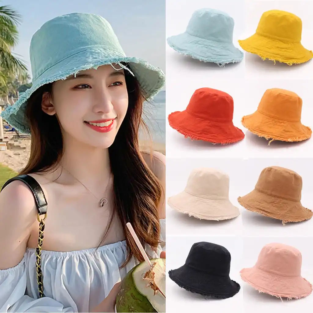 Women's casual hats sale Clearance