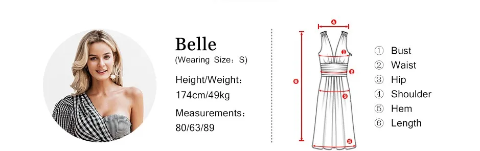 BELLE