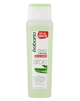 

BABARIA Lotionen, 125 ml