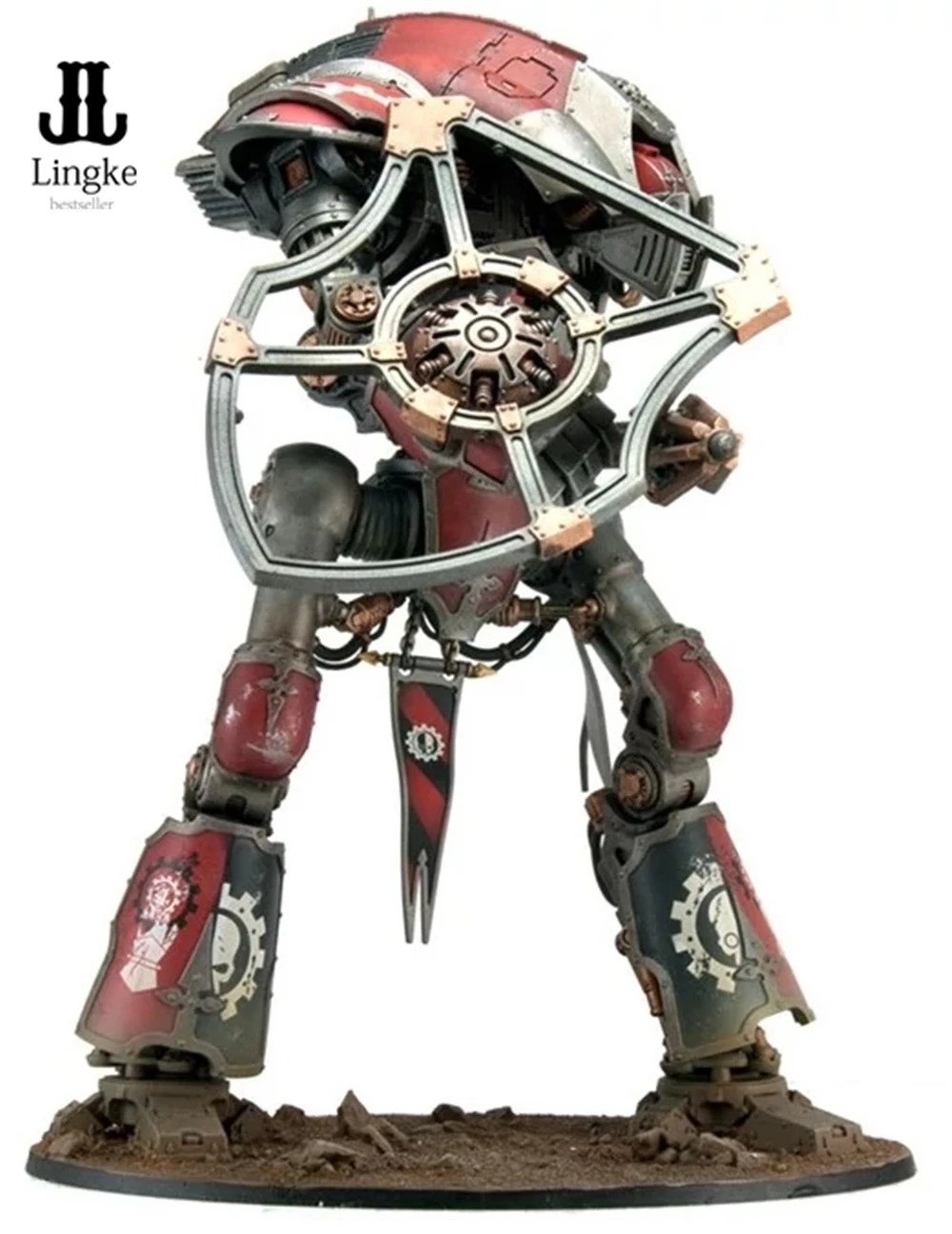  Cerastus Knight Lancer | Игрушки и хобби