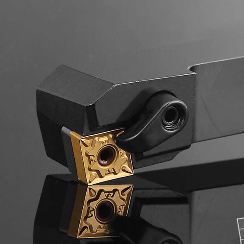 GULING CNC tool shank 75 degree external round face turning tools MCKNR 2020K12/2525M12/3232P12