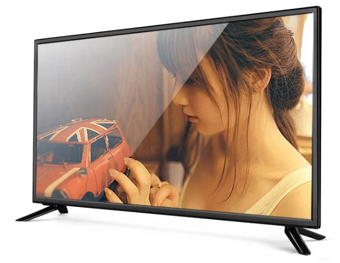 3" дюймовый светодиодный HD дисплей экран монитор многоязычный Смарт wifi ТВ Android СВЕТОДИОДНЫЙ IP tv t2 телевизор