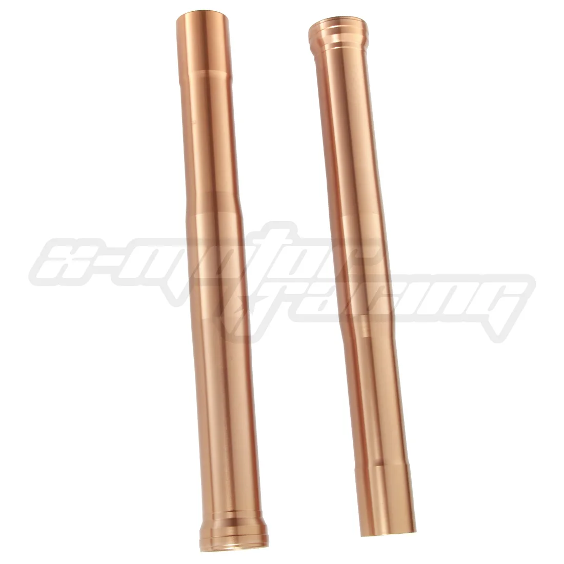 

Мотоциклетные аксессуары, Наружная трубка передней вилки для Triumph DAYTONA 675 2009 2010 2011 2012 484 мм, алюминий