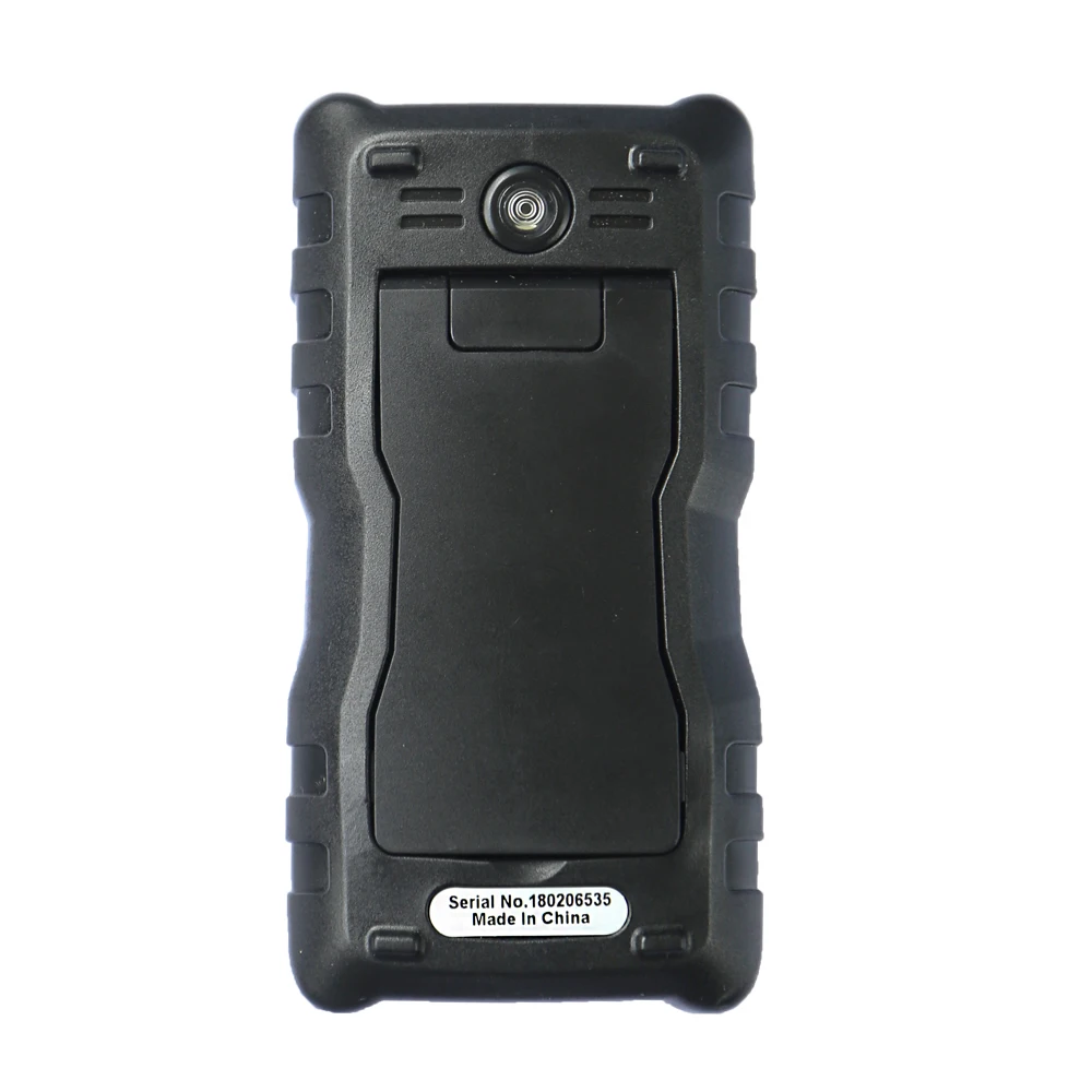 ZOYI ZT-S1/ZT-S2/ZT-S3/zt-s4 умный цифровой мультиметр 4000 отсчетов профессиональный мини-тестер конденсатора