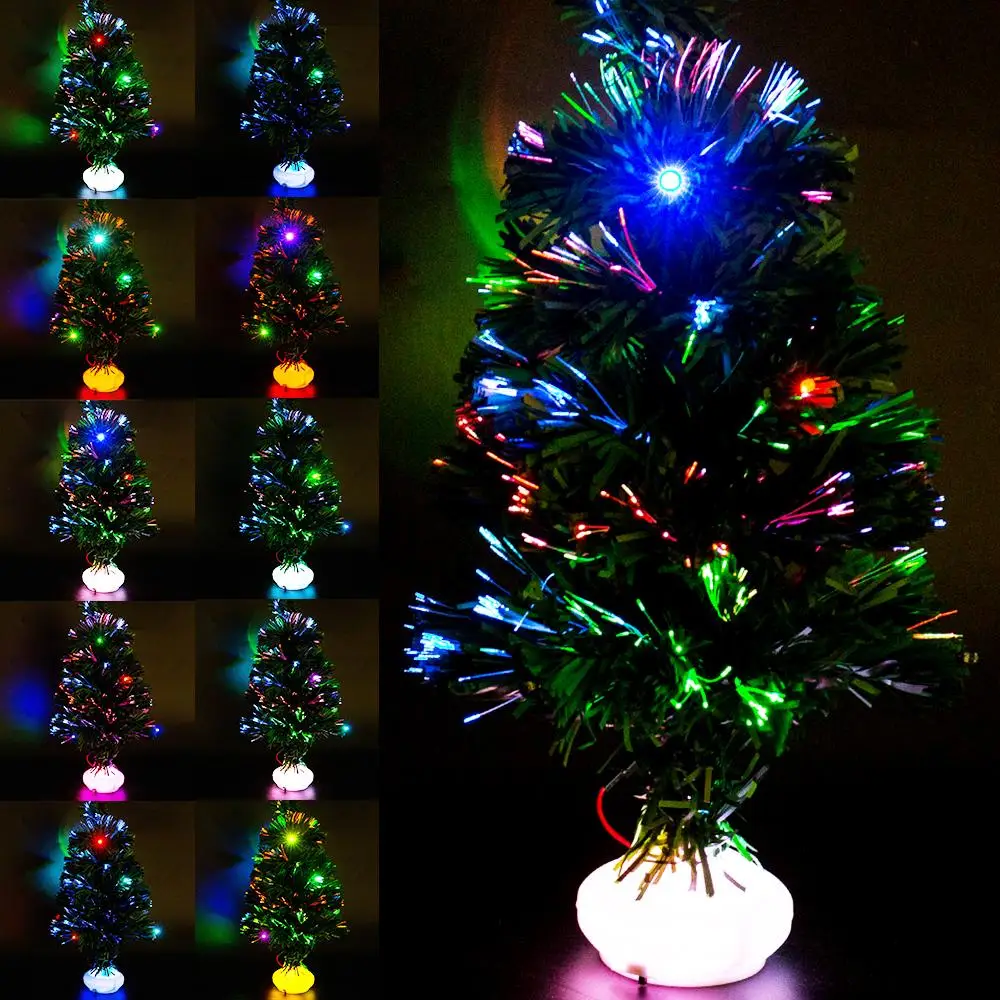 

Artificial Christmas Tree Merry For Home Decoration Green Mini Christmas Tree Enfeite De Natal Articulos De Navidad
