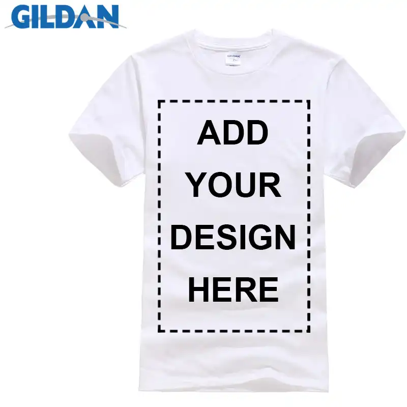 camisetas basicas personalizadas