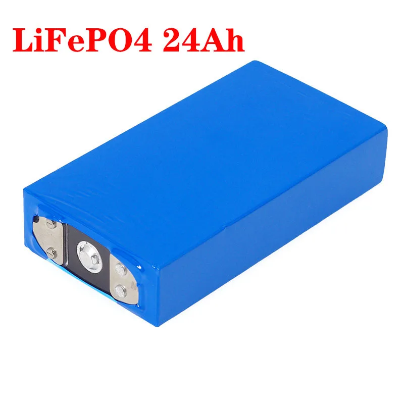 lifepo4 ferro de lítio fósforo grande capacidade