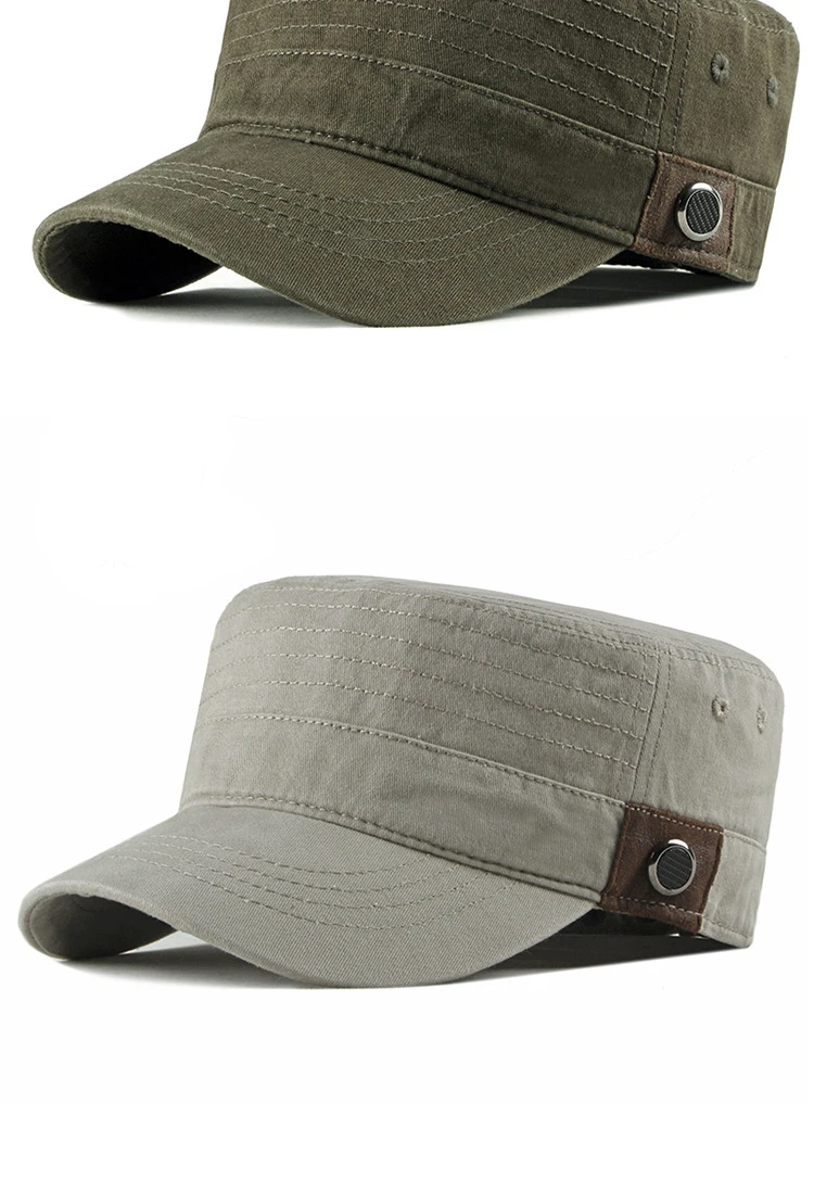 Модная шапка Gorra в стиле милитари, Осень-зима, шапка моряка для женщин, мужчин, черная, плоский верх, женская кепка для путешествий, Кепка Капитана