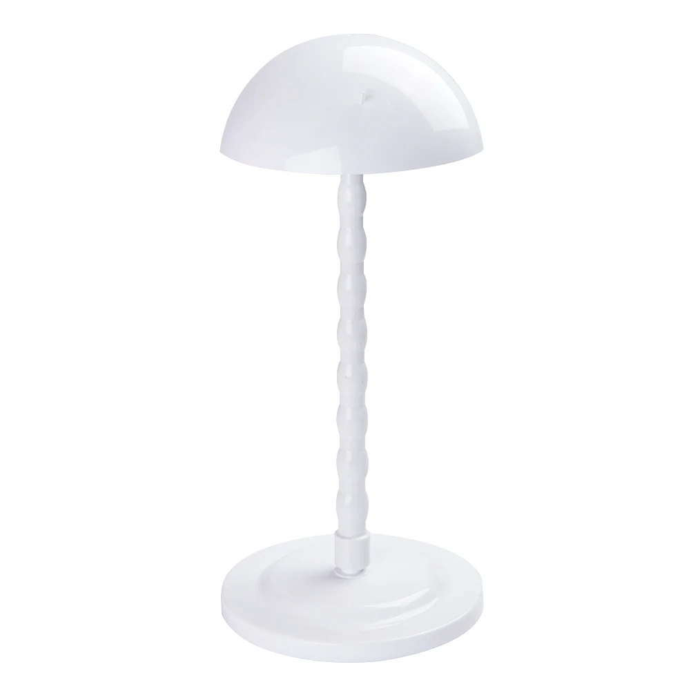 Манекен для парикмахерской показа шляпы портативный инструмент хранения