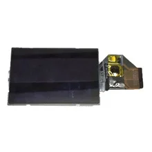 Новые оригинальные запасные части для Panasonic Lumix ZS60 TZ80 TZ81 DMC-ZS60 DMC-TZ80 DMC-TZ81 LCD экран