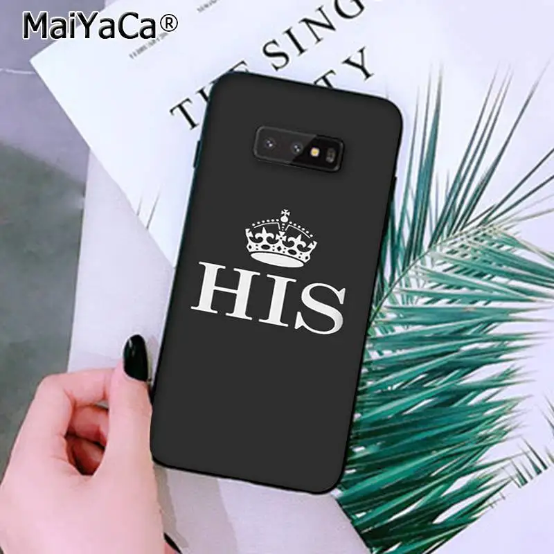 Pink PRINCESS Queen boss crown king