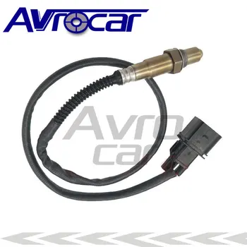 

wideband Lambda oxygen sensor fit for SKODA VW TT JETTA GOLF 1.8L 021906262B 11787512984 0258007057