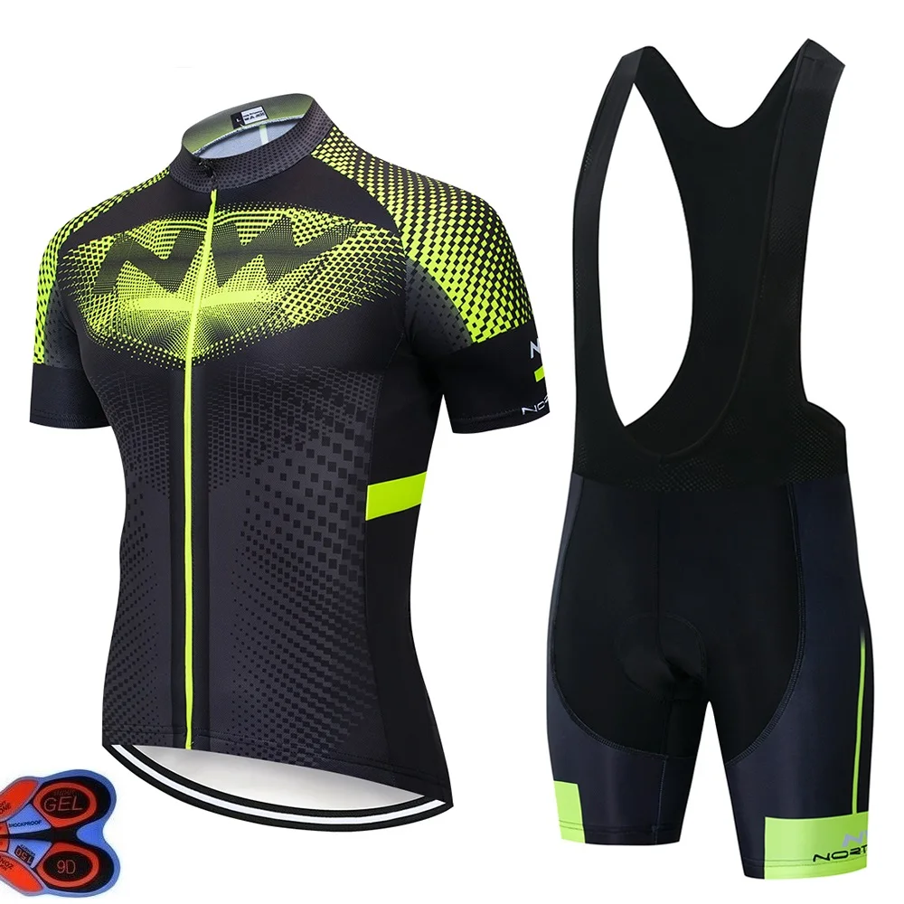 C17 Northwave Nw MTB go pro Велоспорт Джерси Набор дышащий велосипед одежда для велоспорта Одежда Майо Ropa Ciclismo - Цвет: C17