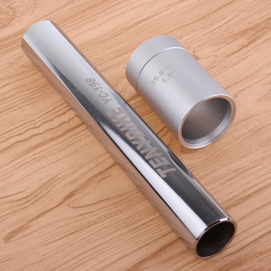 Bike Front Fork Bicycle Maintenance Installation Repair Tools Gears Cycling Crown Race Setter 28.6 Bike Front Fork Replacement