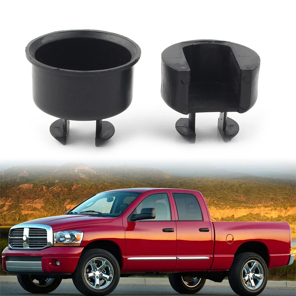 

2Pcs Tailgate Pivot Bushing Set For Dodge Ram 1500 2002-2008 / Ram 2500 3500 2003 2004 2005 2006 2007 2008 2009 Car Parts