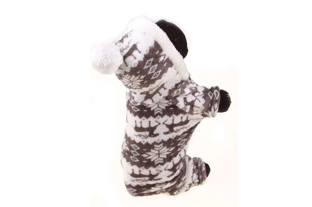 宠物小鹿衣服 (2)