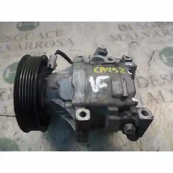 

AIR CONDITIONING COMPRESSOR TOYOTA COROLLA (E12) DENSO 4472607961