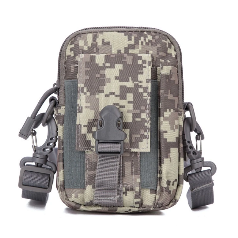 tactical running gear