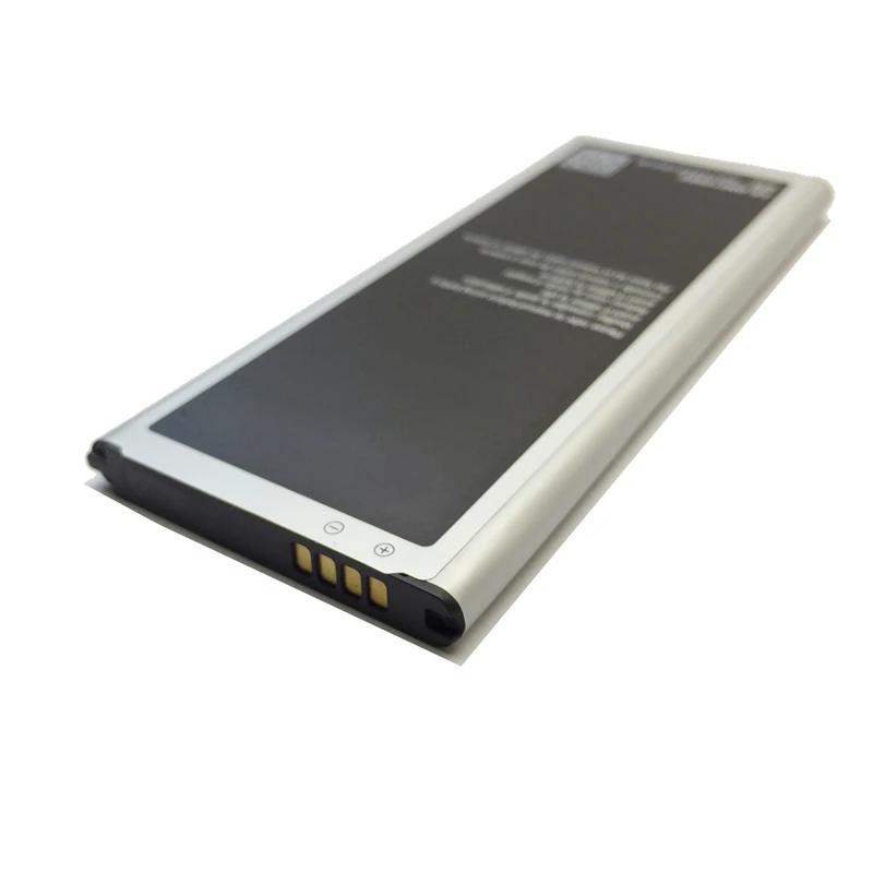 Батарея для samsung Galaxy Note 4 Замена Батарея для Note4 SM N910 N910F N910A N910V N910P N910T N910H EB-BN910BBE 3220 мА-ч