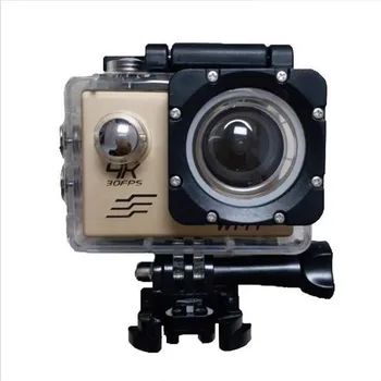 

AMU Recorder Car Mounted Driving Recorder Depth Waterproof DV Wireless Interconnection High-definition Cycle