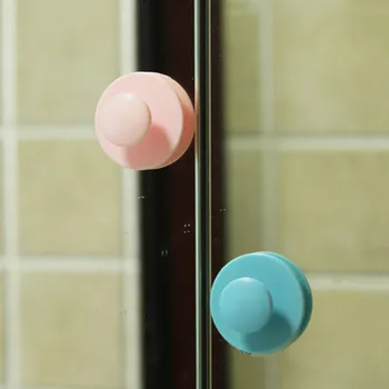 

2Pcs Cabinet Cupboard Safety Door Infant Toddler Drawer Door Handle Baby Kids Child Safety ABS Plastic Protection From Children