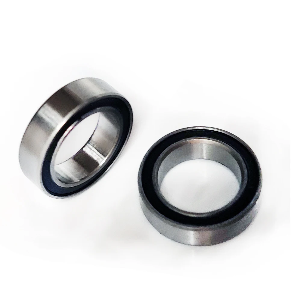 1PC Ultra-Thin Deep Groove Ball bearings metal shielded ball bearings 6706 30X37X4 6706-2RS 6706RS 30*37*4 MM