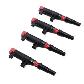 

Ignition coils SI-AT50002 Plastic Metal Lightweight Vehicle Accessories Long service life Compact Durable