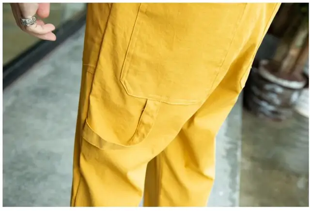 New Fashion Jumpsuit Men Rompers One Piece Overalls Mens Short Sleeve Casual Punk Rock Denim Pants Male Clothing Plus Size Overalls Aliexpress