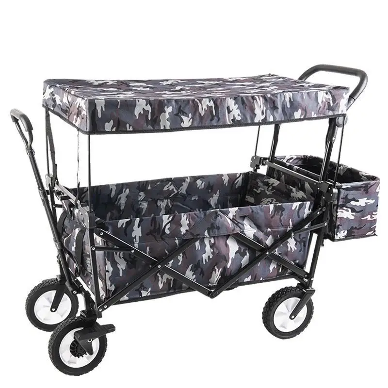 Cozinha Carro Compra piegevole шоппинг рулант Меса коцина каррелло куцина колесница De Courses Avec