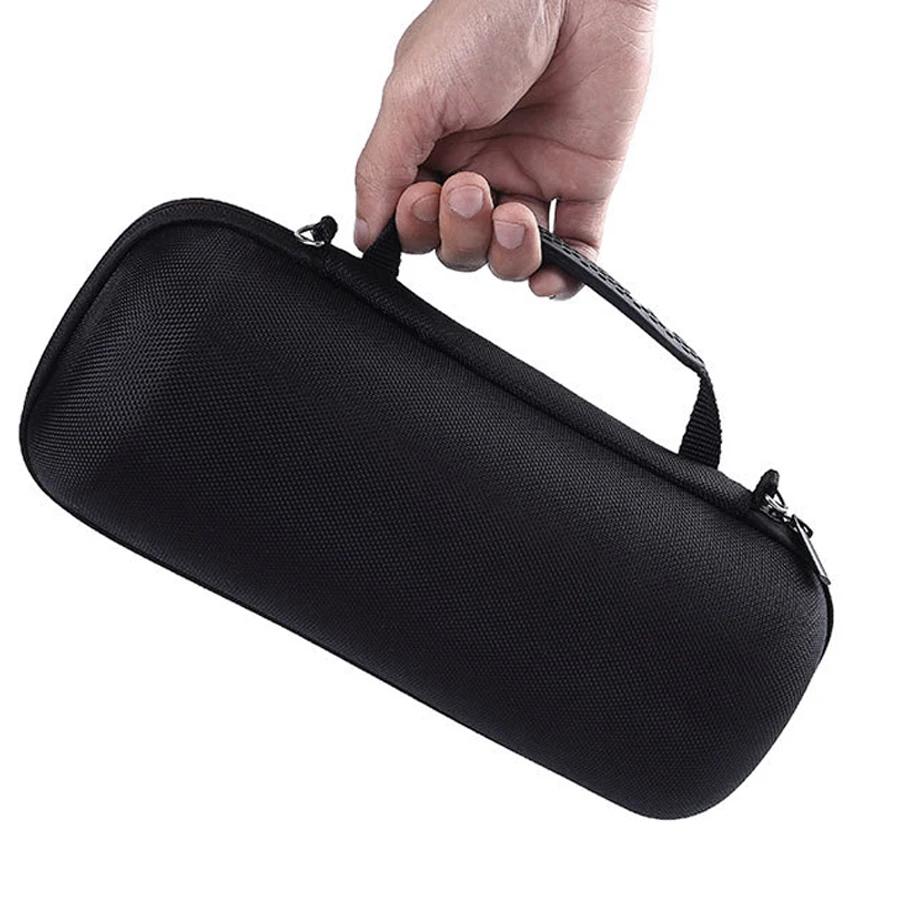 Чехол с Bluetooth динамиком для BOSE Soundlink Revolve plus жесткий противоударный